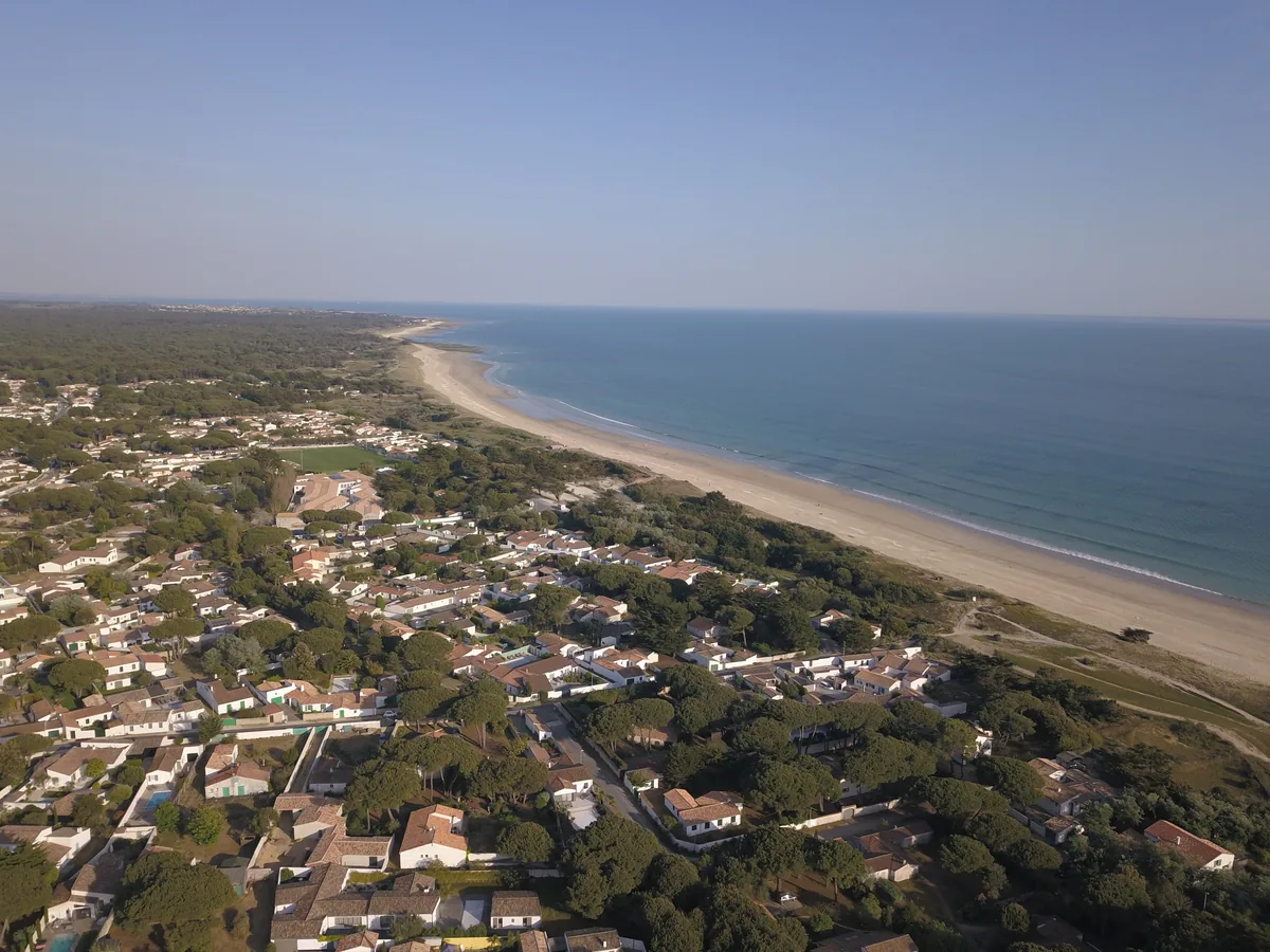 Investir sur l'Ile de Ré ?