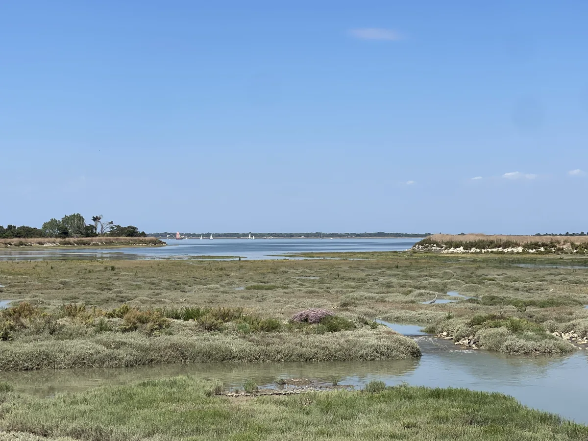 L'île de Ré, un art de vivre à part entière
