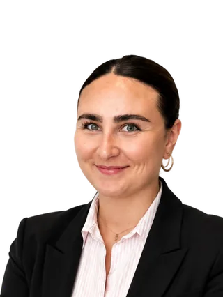Eva Lebon, Assistante de direction — BARNES Île de Ré