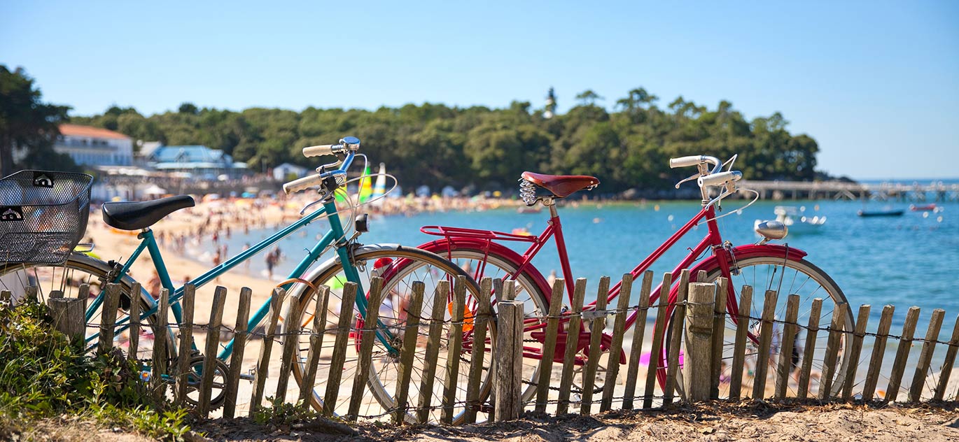 L'art de vivre sur l'Île de Ré