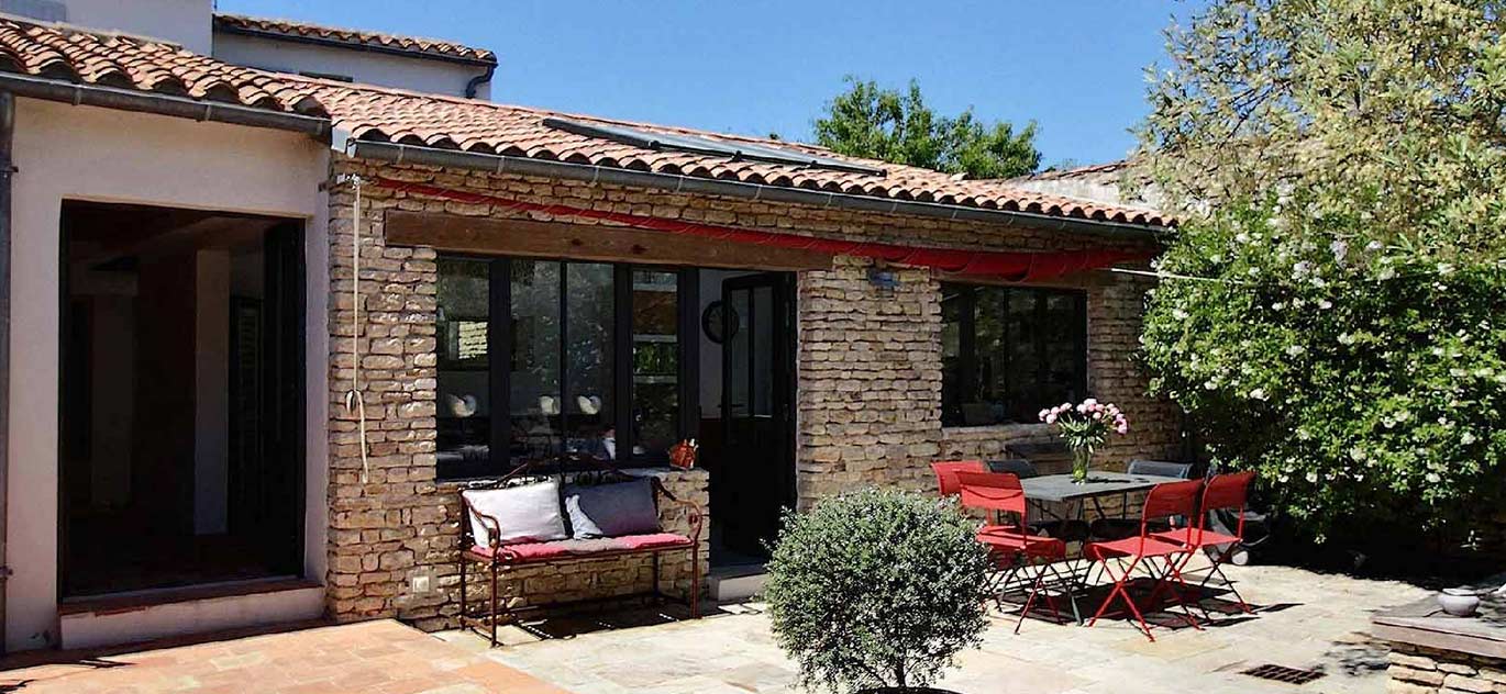 Prix de l'immobilier sur l'Île de Ré