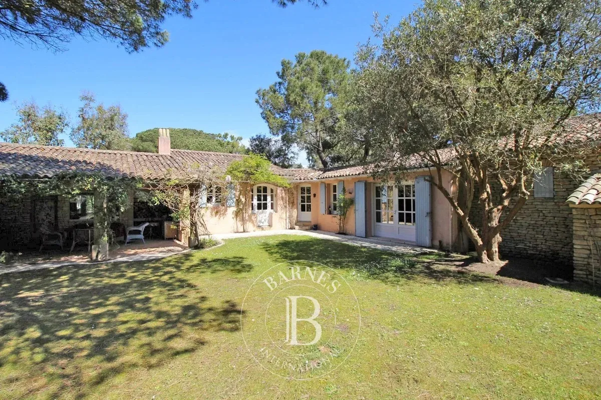 Maison à vendre aux Portes-en-Ré · réf. 2702506 · vue 2