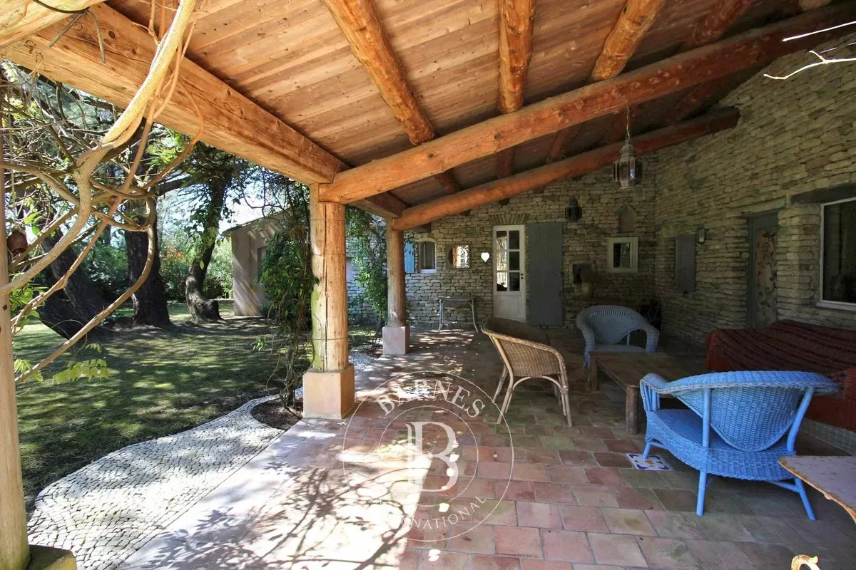 Maison à vendre aux Portes-en-Ré · réf. 2702506 · vue 3