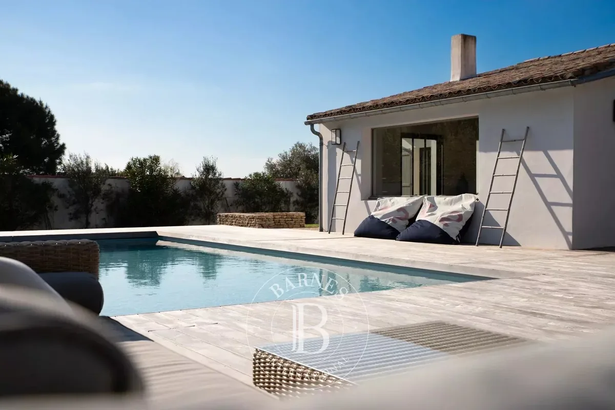 Villa Madame, maison à louer aux Portes-en-Ré · réf. 84209047 · vue 3