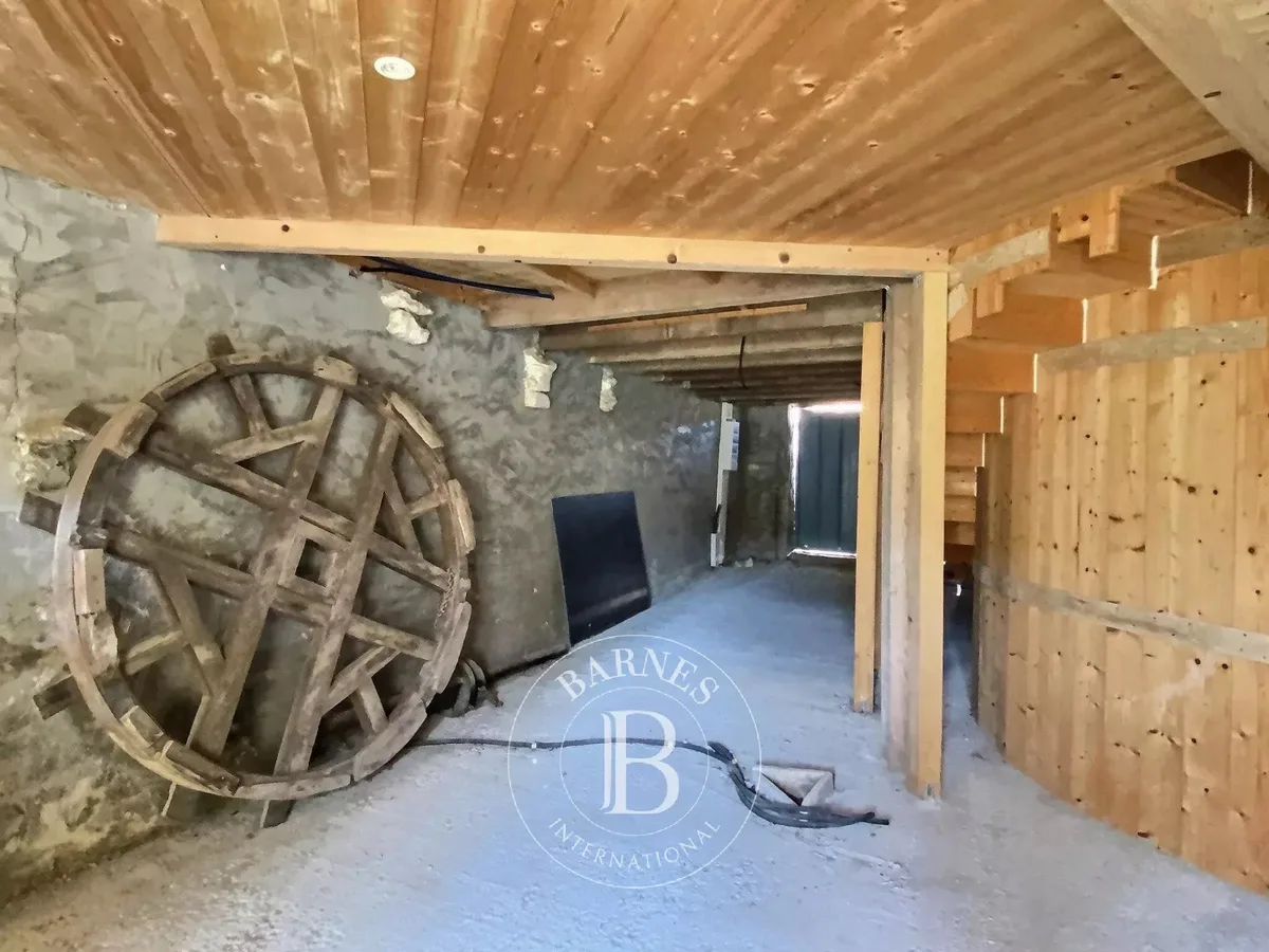 Maison à vendre au Bois-Plage-en-Ré · réf. 84385820 · vue 1