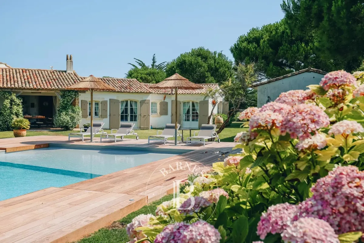 Villa Lady, maison à louer aux Portes-en-Ré · réf. 85291356 · vue 2