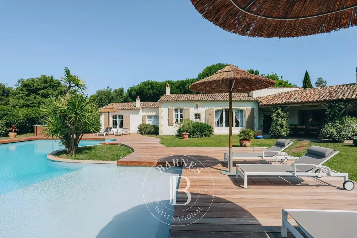 Villa Lady, maison à louer aux Portes-en-Ré · réf. 85291356 · vue 3