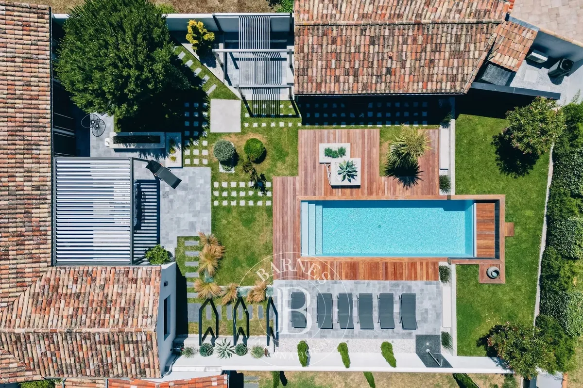 Villa Dune, maison à louer au Bois-Plage-en-Ré · réf. 85292239 · vue 2