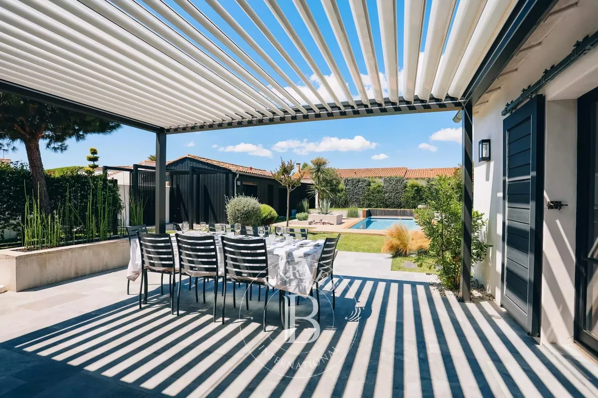 Villa Dune, maison à louer au Bois-Plage-en-Ré · réf. 85292239 · vue 3