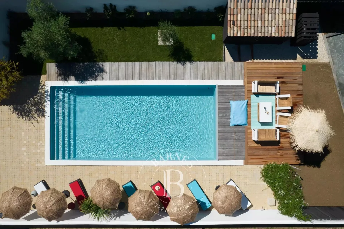 Villa Escale en Ré, maison à louer à Sainte-Marie-de-Ré · réf. 85292343 · vue 2