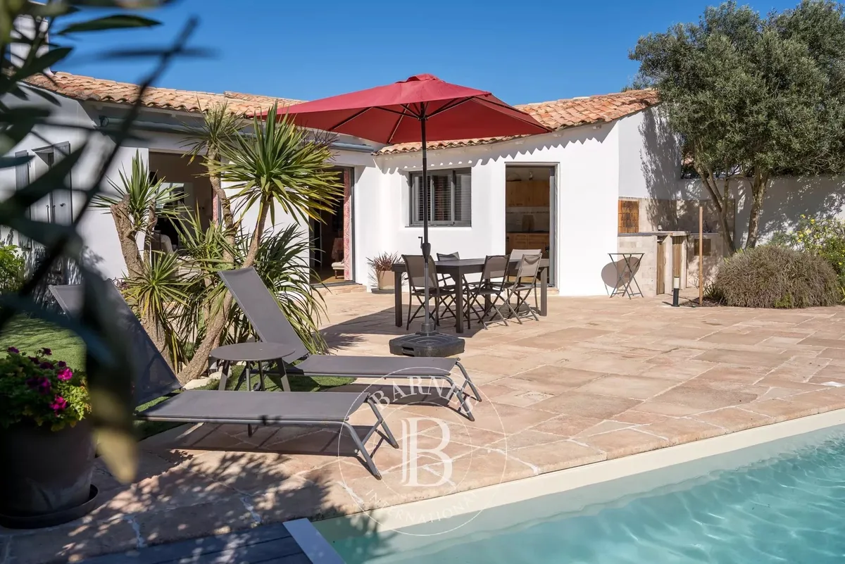 Villa Sylvabelle, maison à louer à La Flotte · réf. 85292469 · vue 3