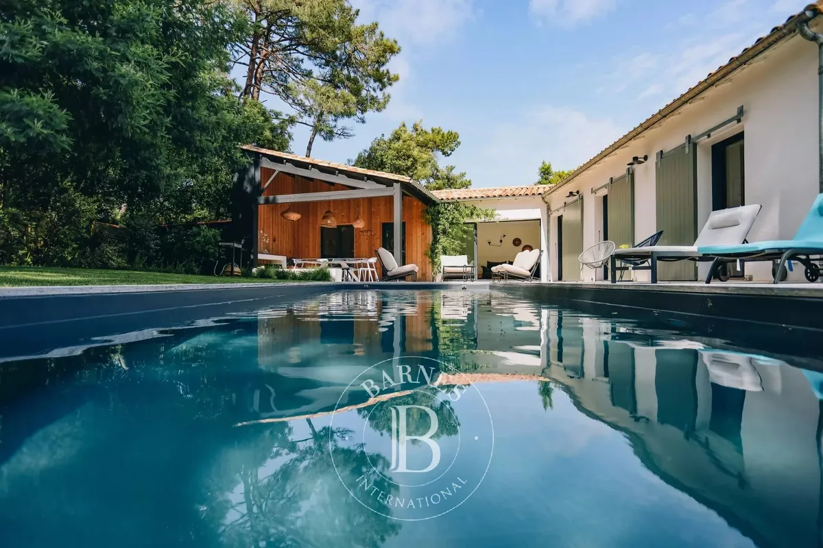 Villa Kirribilli, maison à louer à Rivedoux-Plage · réf. 85293006 · vue 2