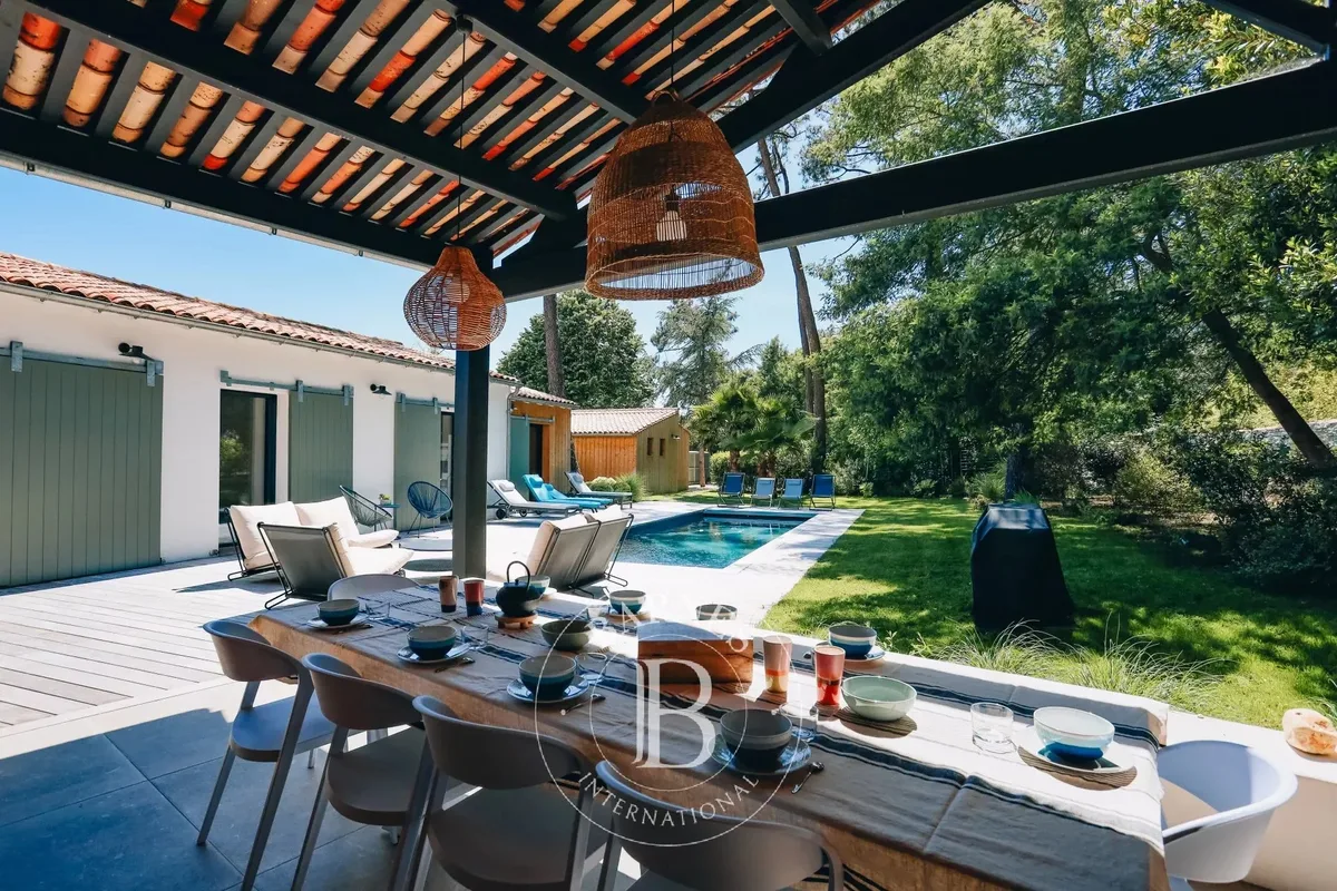 Villa Kirribilli, maison à louer à Rivedoux-Plage · réf. 85293006 · vue 3