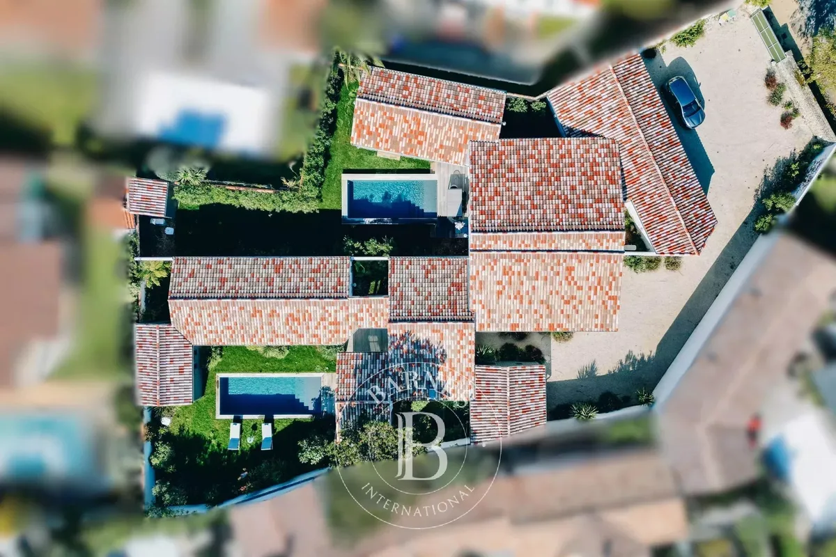 Domaine Blueberry, maison à louer au Bois-Plage-en-Ré · réf. 85399628 · vue 3