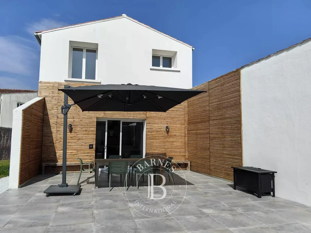 Maison à vendre à La Flotte · réf. 85577051 · vue 2