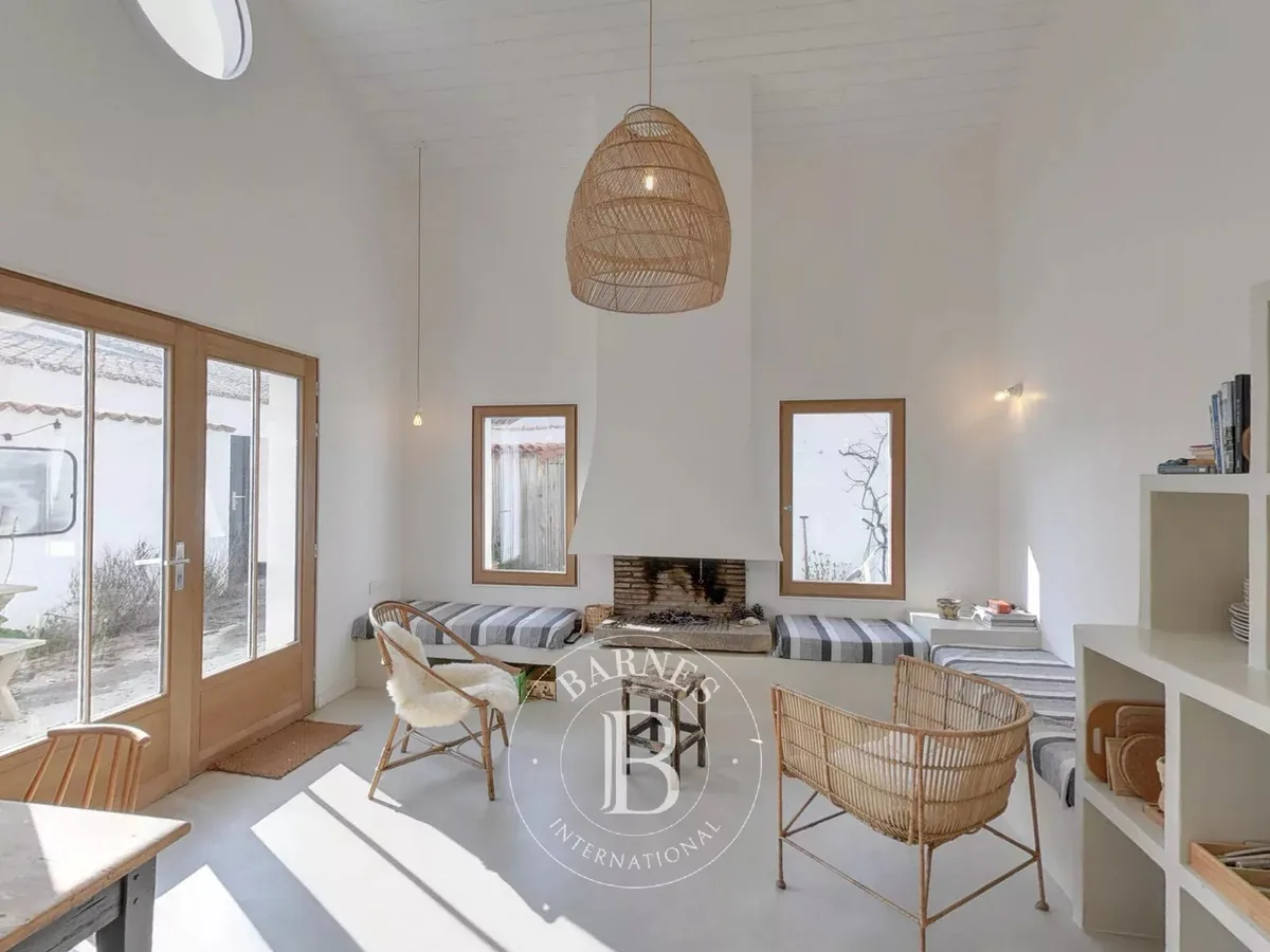 Maison à vendre aux Portes-en-Ré · réf. 85704601 · vue 3