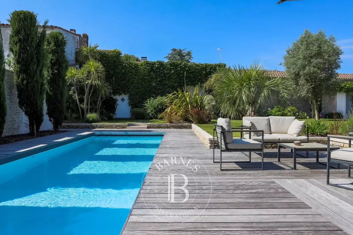 Maison à vendre à La Flotte · réf. 85791489 · vue 1