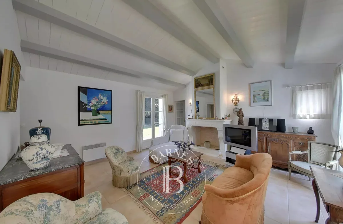 Maison à vendre aux Portes-en-Ré · réf. 85852266 · vue 2