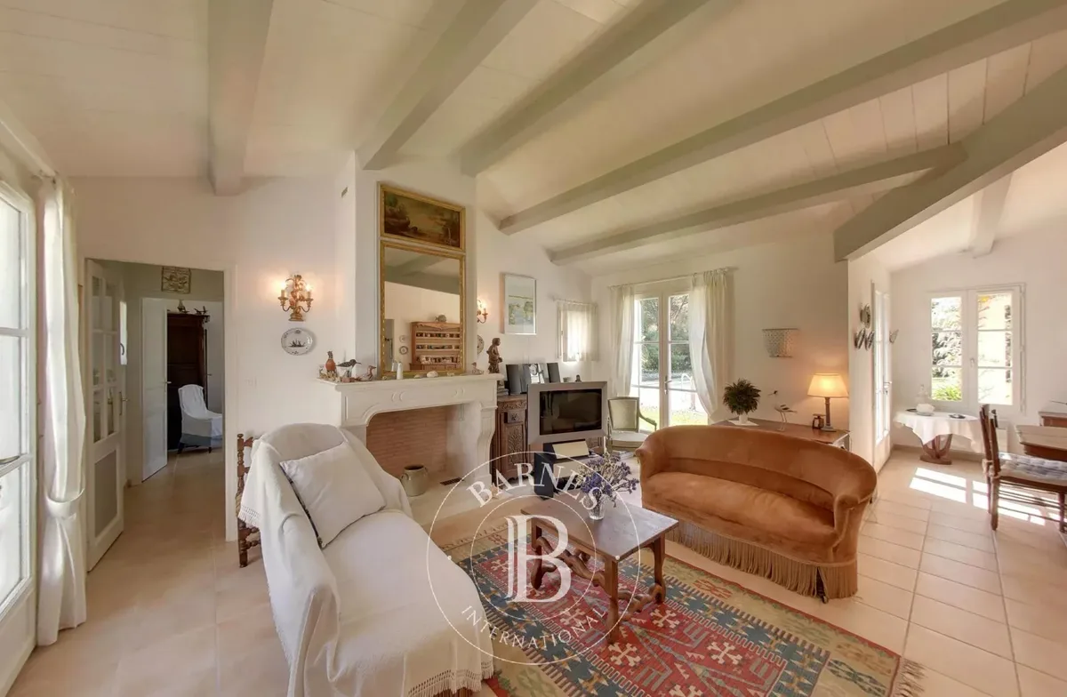 Maison à vendre aux Portes-en-Ré · réf. 85852266 · vue 3
