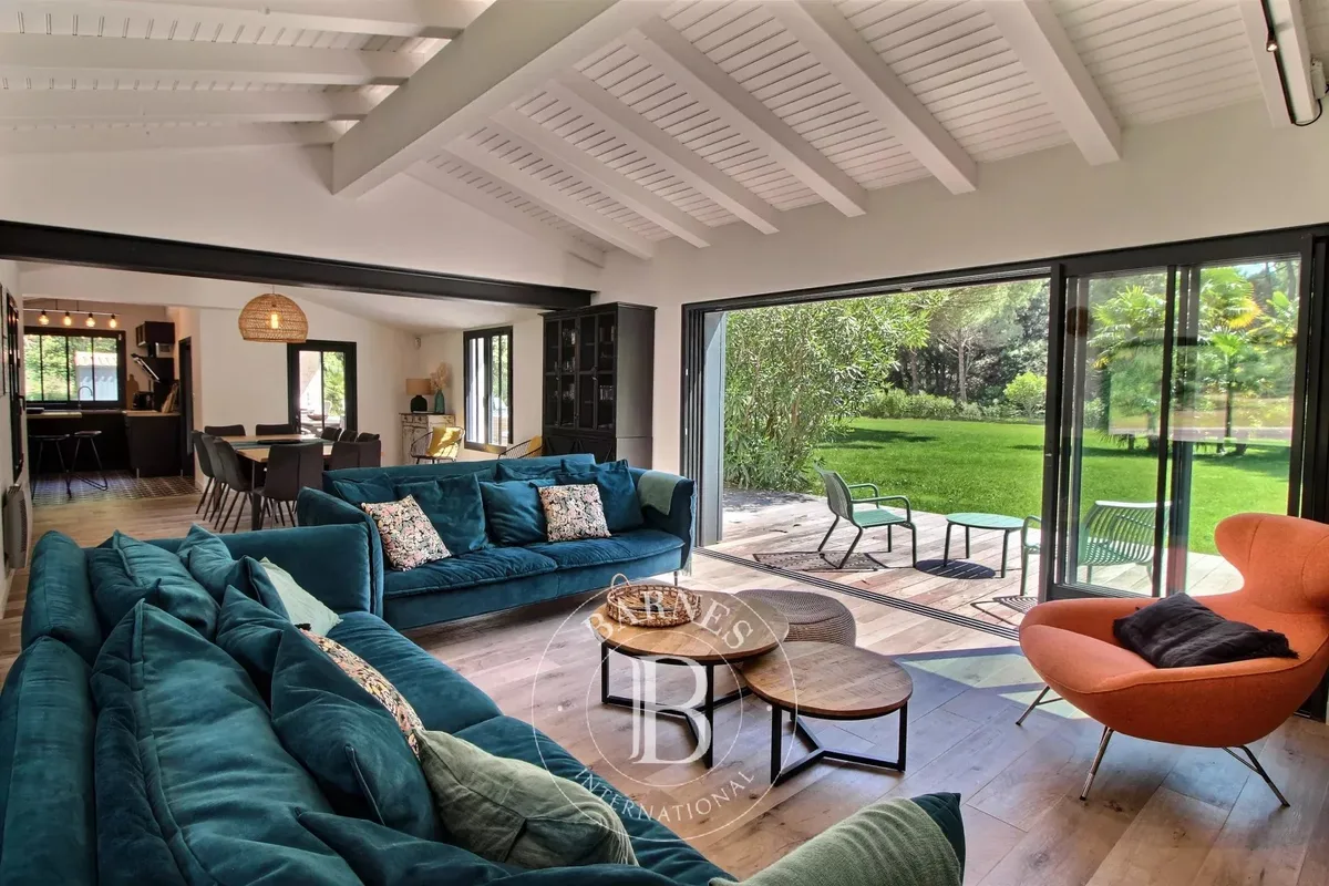 Maison à vendre au Bois-Plage-en-Ré · réf. 85960030 · vue 3