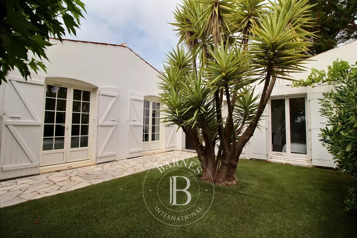 Maison à vendre aux Portes-en-Ré · réf. 86069467 · vue 2