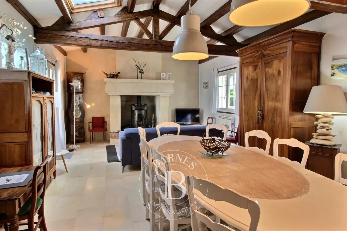 Maison à vendre aux Portes-en-Ré · réf. 86069467 · vue 3