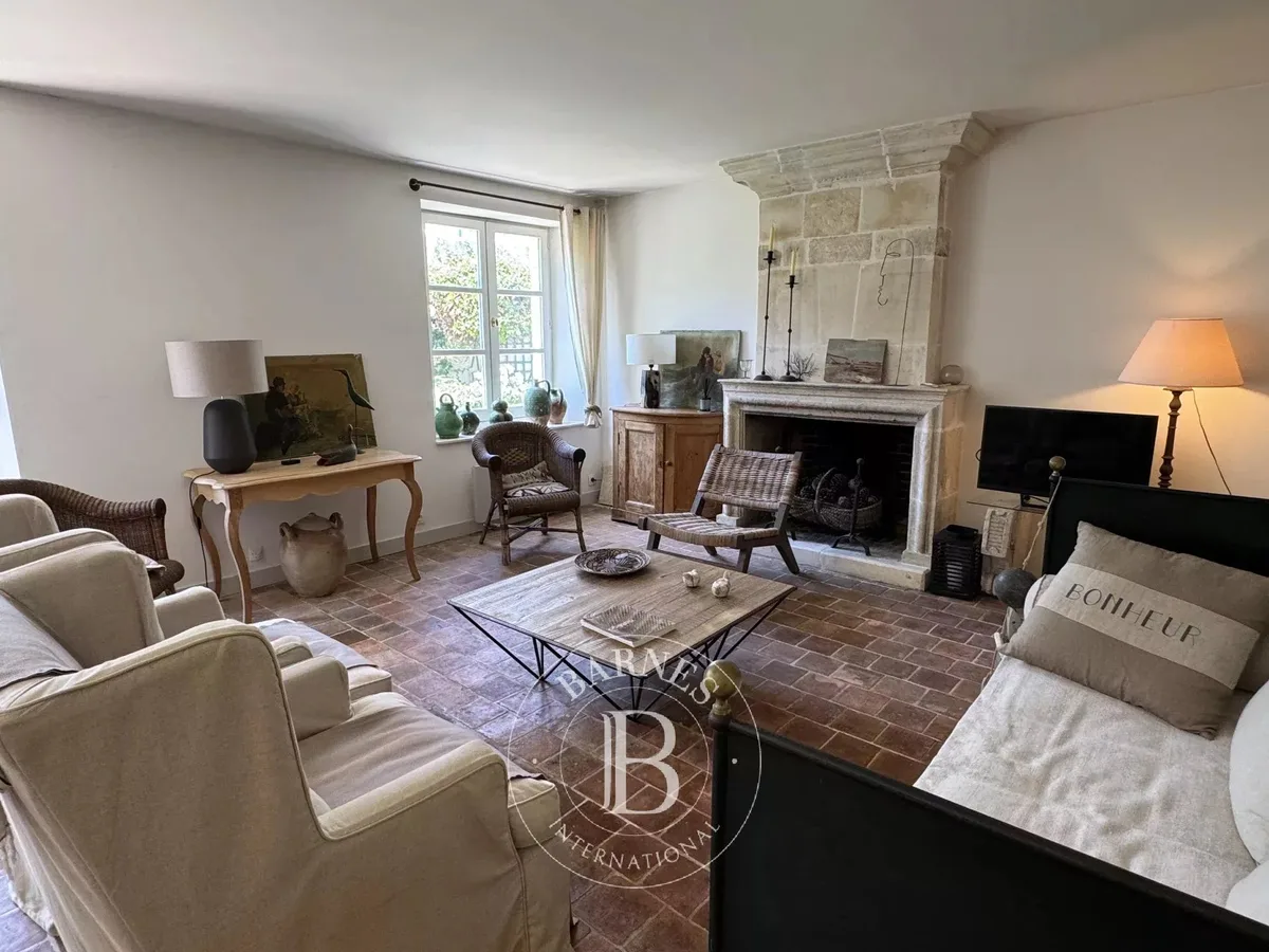 Maison à vendre à La Couarde-sur-Mer · réf. 86074766 · vue 3