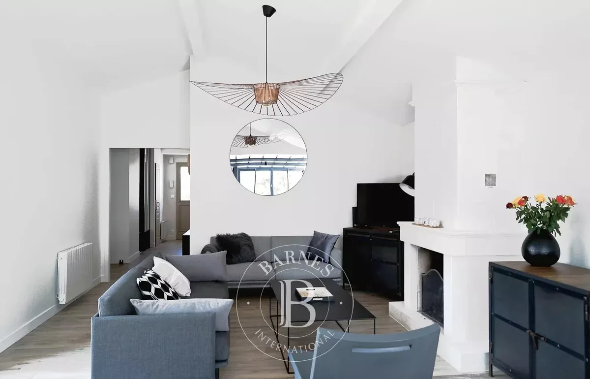 Maison à vendre à La Flotte · réf. 86118413 · vue 2