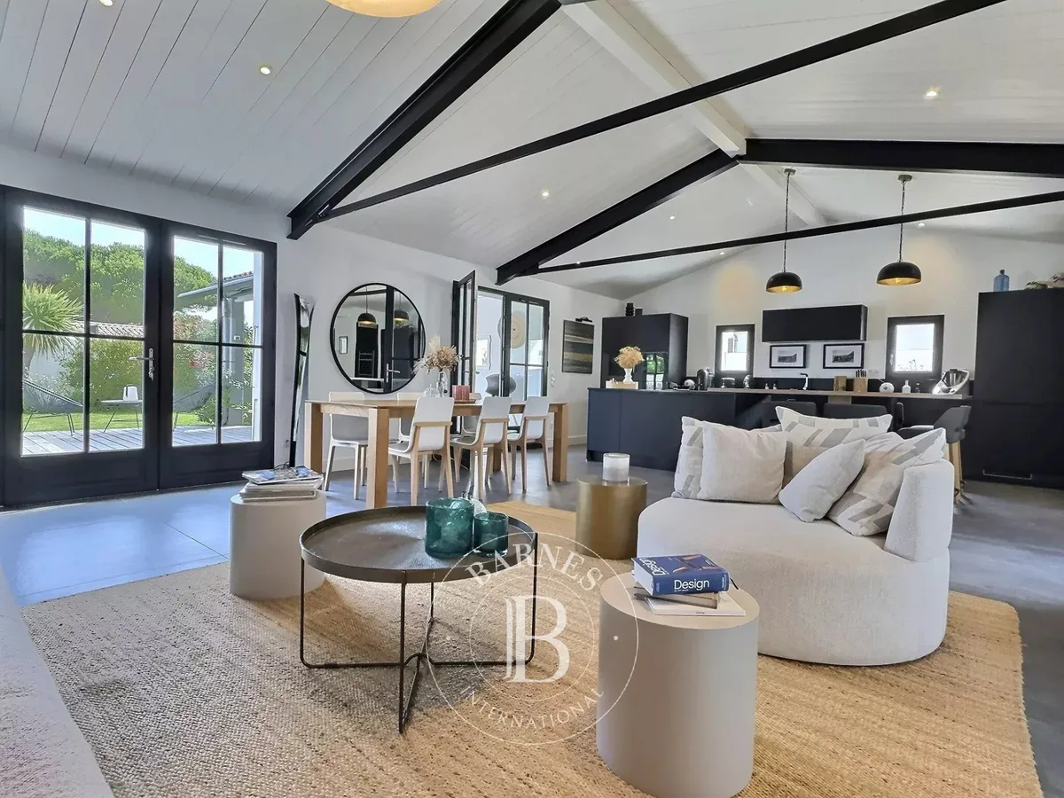 Maison à vendre au Bois-Plage-en-Ré · réf. 86176346 · vue 3