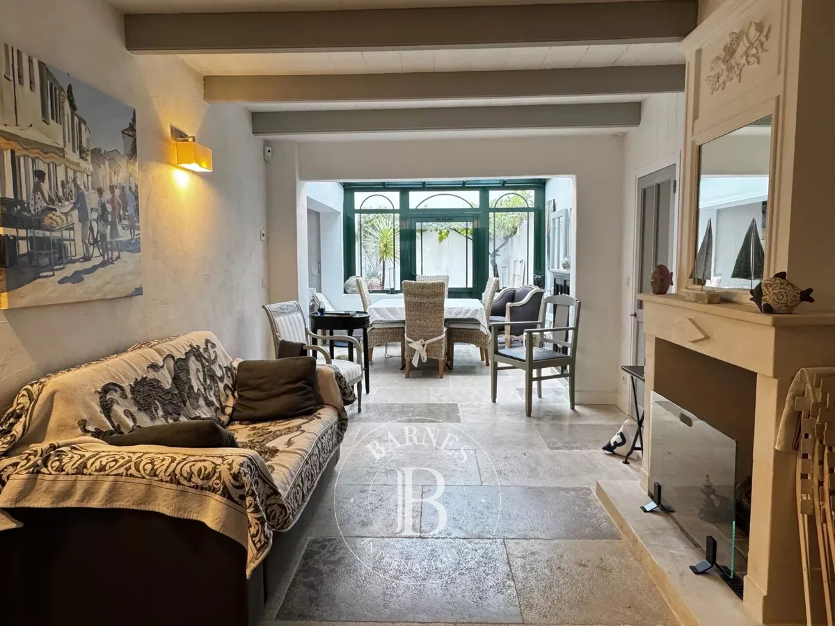 Maison à vendre à Ars-en-Ré · réf. 86389187 · vue 1