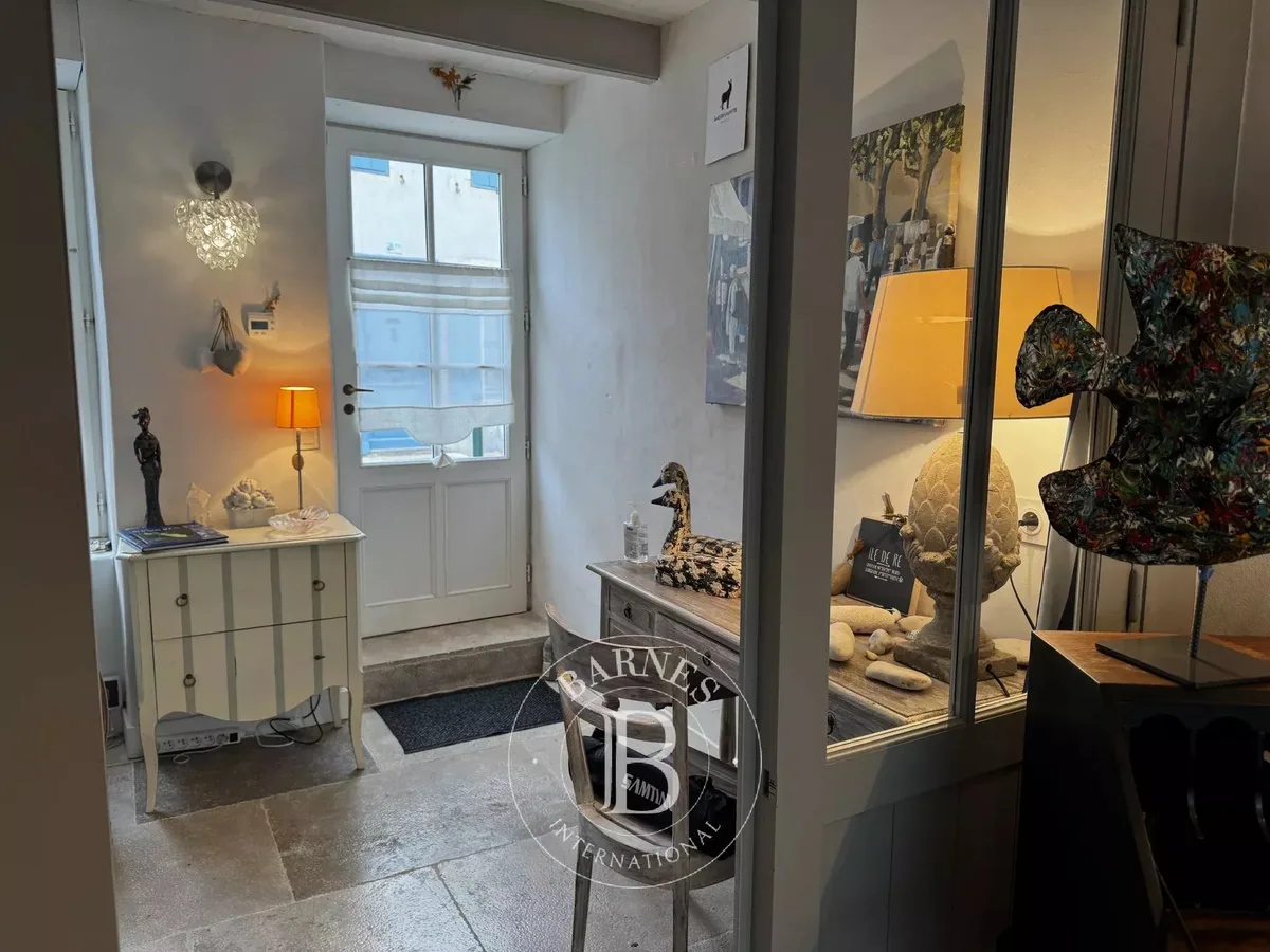 Maison à vendre à Ars-en-Ré · réf. 86389187 · vue 2