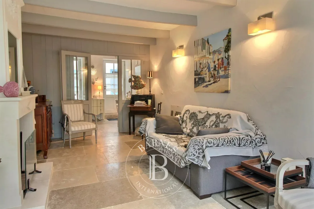 Maison à vendre à Ars-en-Ré · réf. 86389187 · vue 3