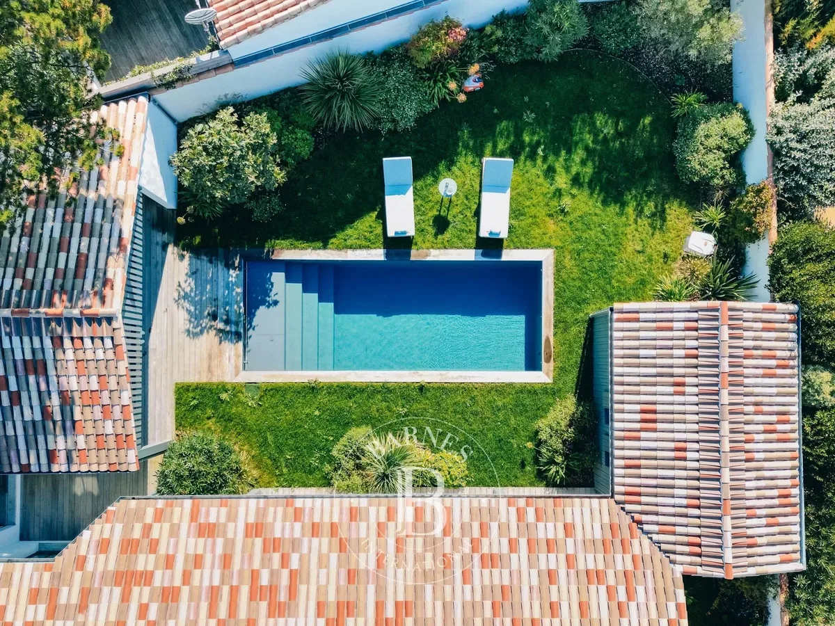 Villa Blue, maison à louer au Bois-Plage-en-Ré · réf. 86463952 · vue 3
