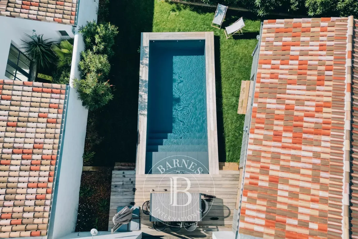 Villa Berry, maison à louer au Bois-Plage-en-Ré · réf. 86463989 · vue 2