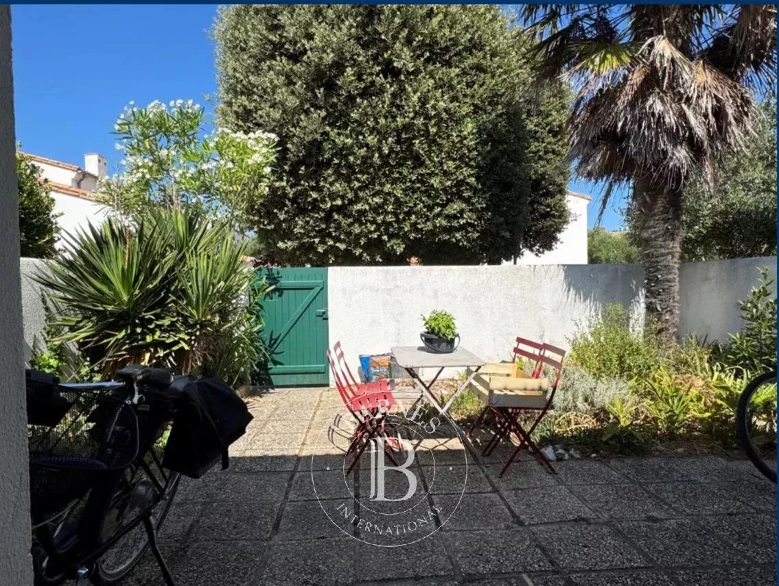 Maison à vendre à La Couarde-sur-Mer · réf. 86488499 · vue 2