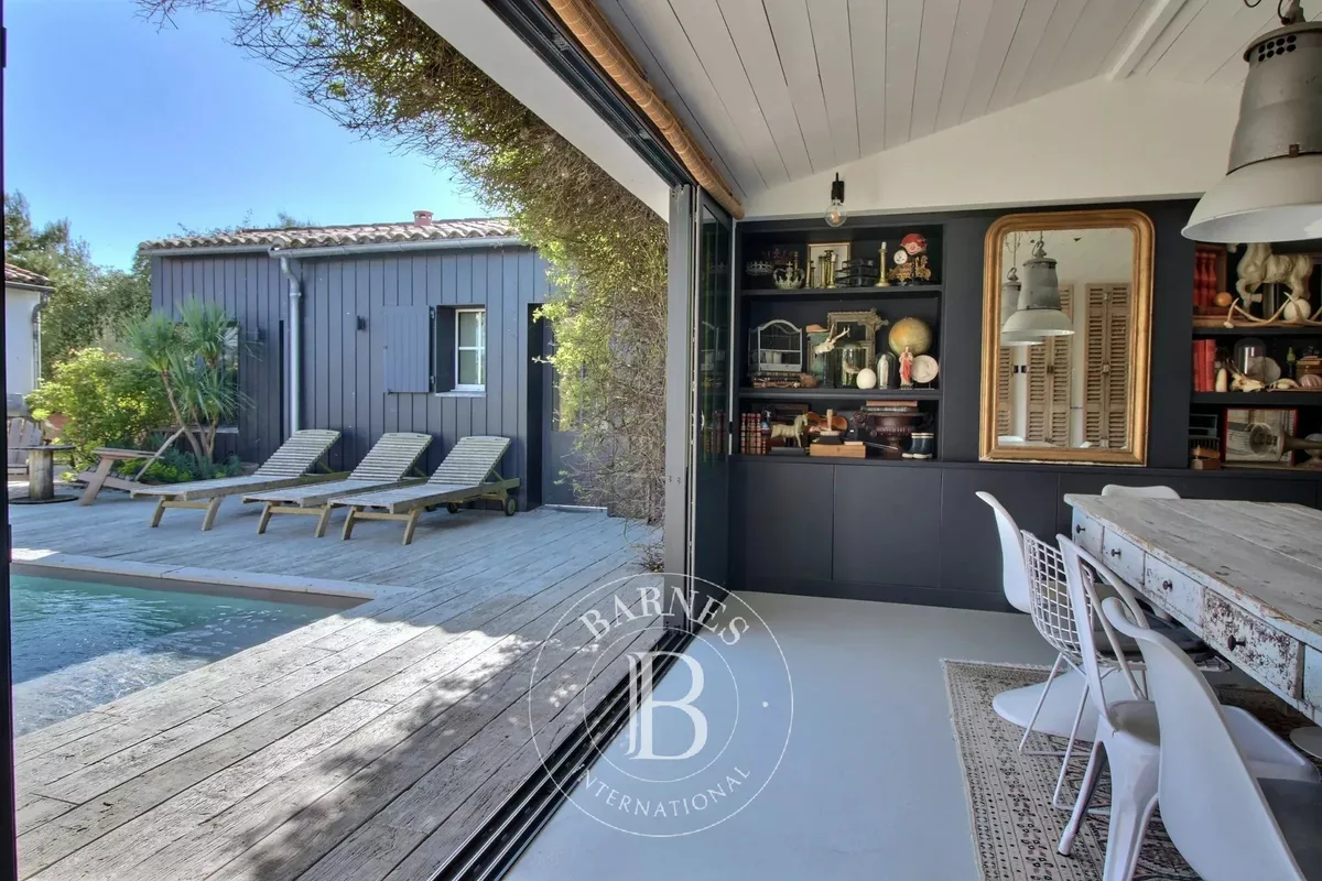 Maison à vendre à Saint-Clément-des-Baleines · réf. 86685508 · vue 3