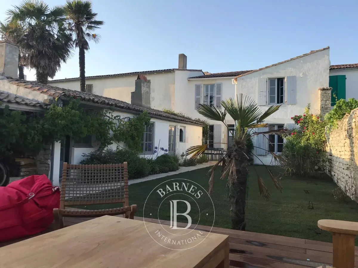 Maison à vendre au Bois-Plage-en-Ré · réf. 86708685 · vue 2