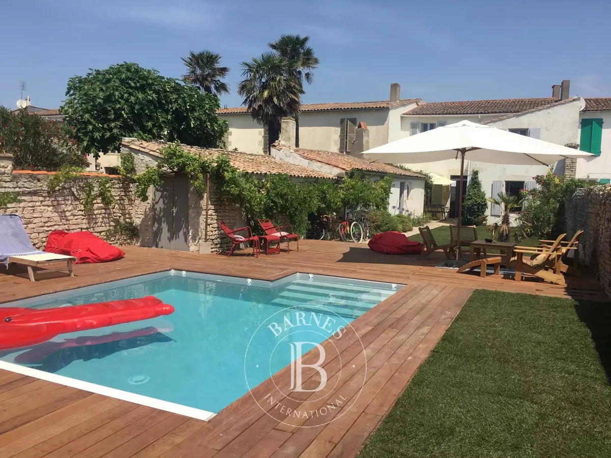 Maison à vendre au Bois-Plage-en-Ré · réf. 86708685 · vue 3