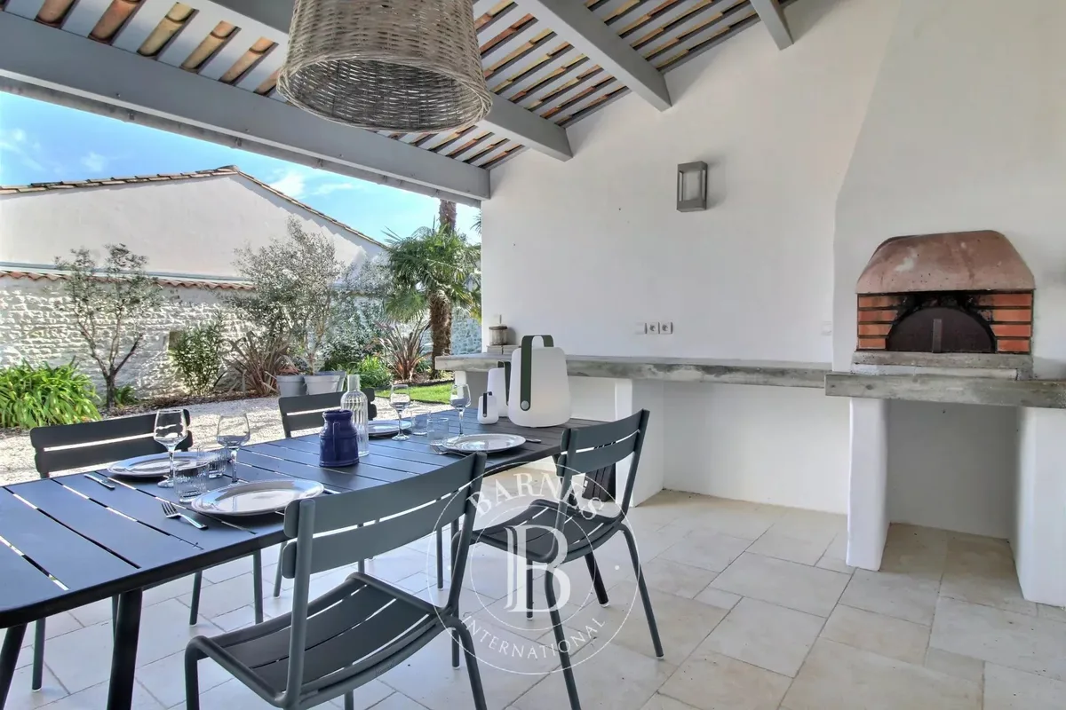 Maison à vendre au Bois-Plage-en-Ré · réf. 86717432 · vue 2