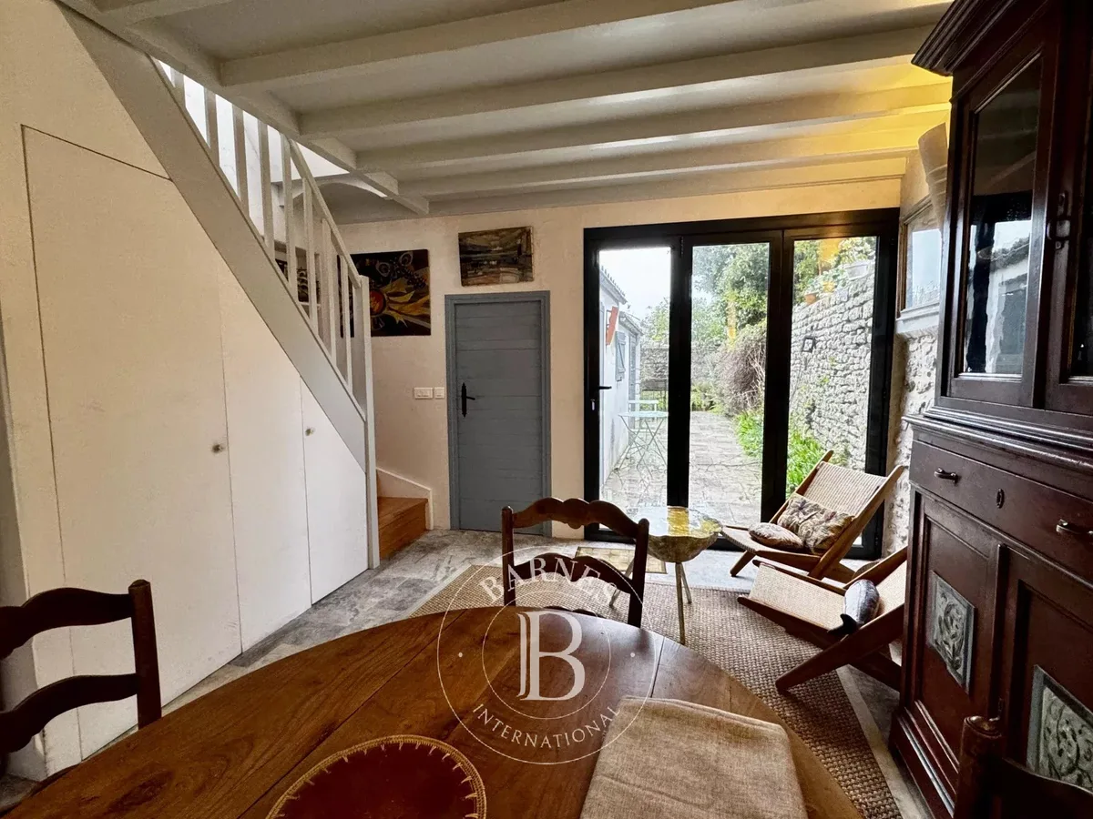 Maison à vendre à Saint-Clément-des-Baleines · réf. 86757928 · vue 2