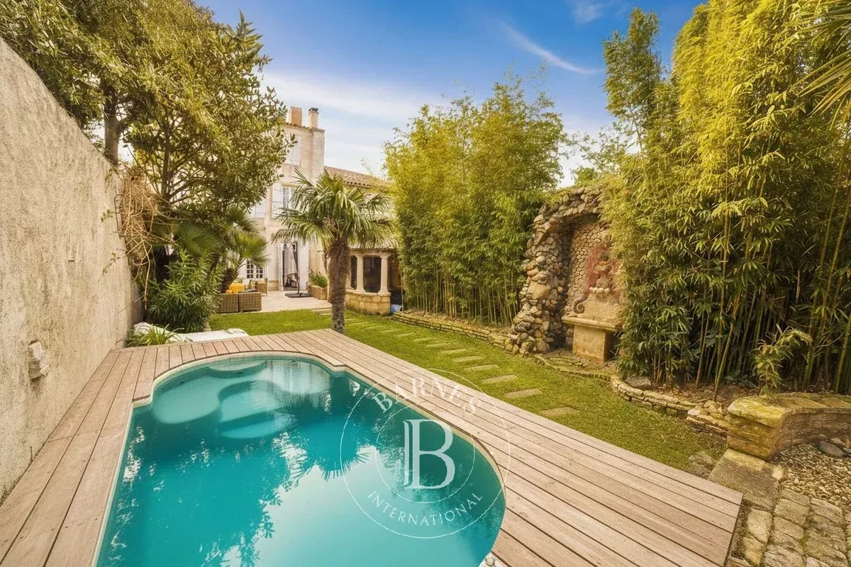 Villa Bastide, maison à louer à Saint-Martin-de-Ré · réf. 86768875 · vue 3