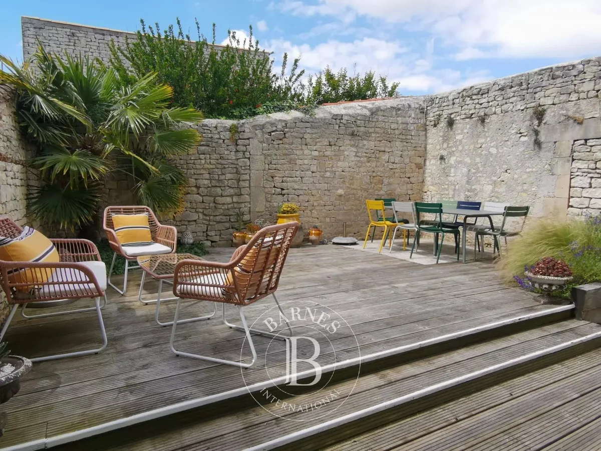Maison à vendre à Sainte-Marie-de-Ré · réf. 86800669 · vue 3