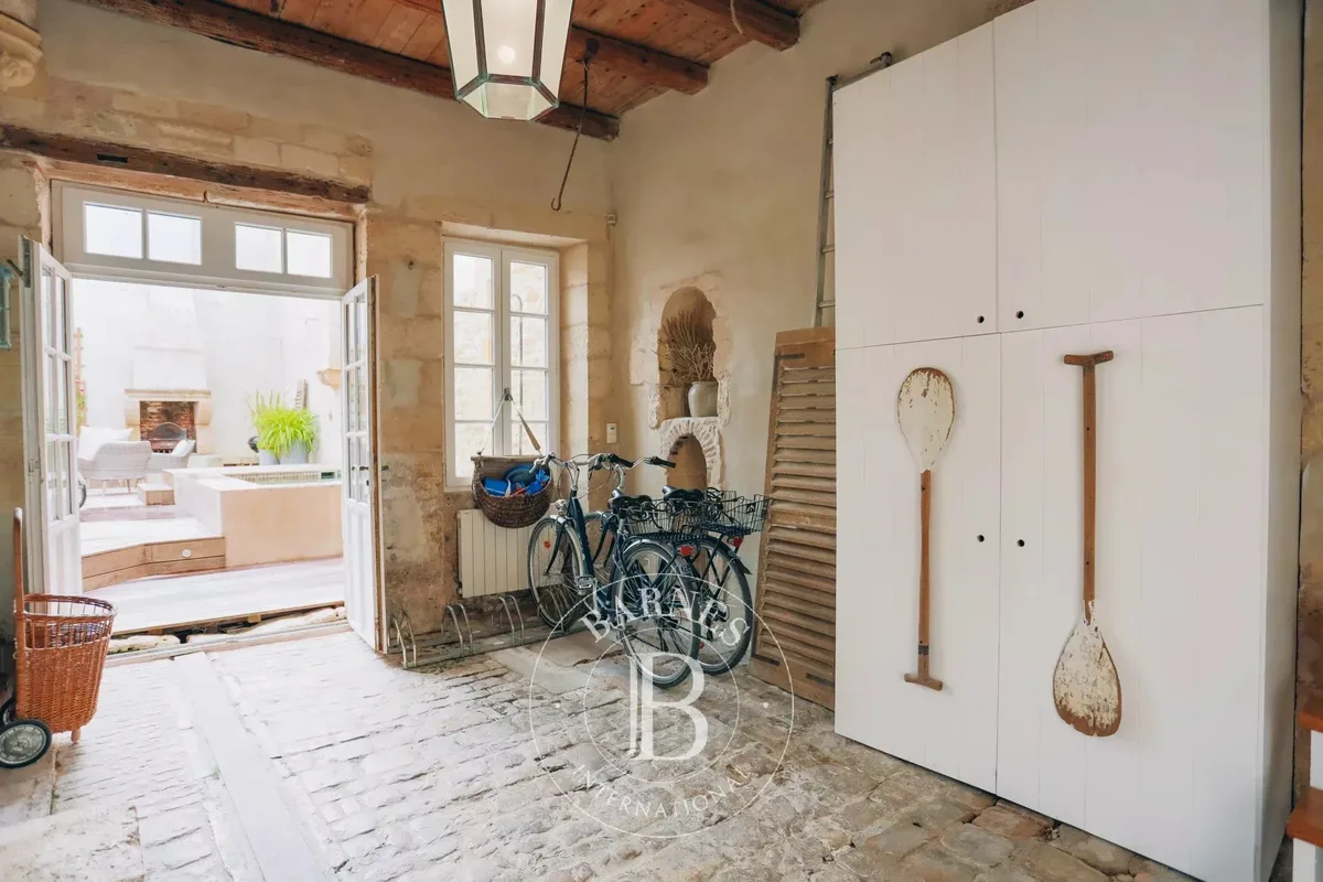 Maison à vendre à Saint-Martin-de-Ré · réf. 86872470 · vue 3