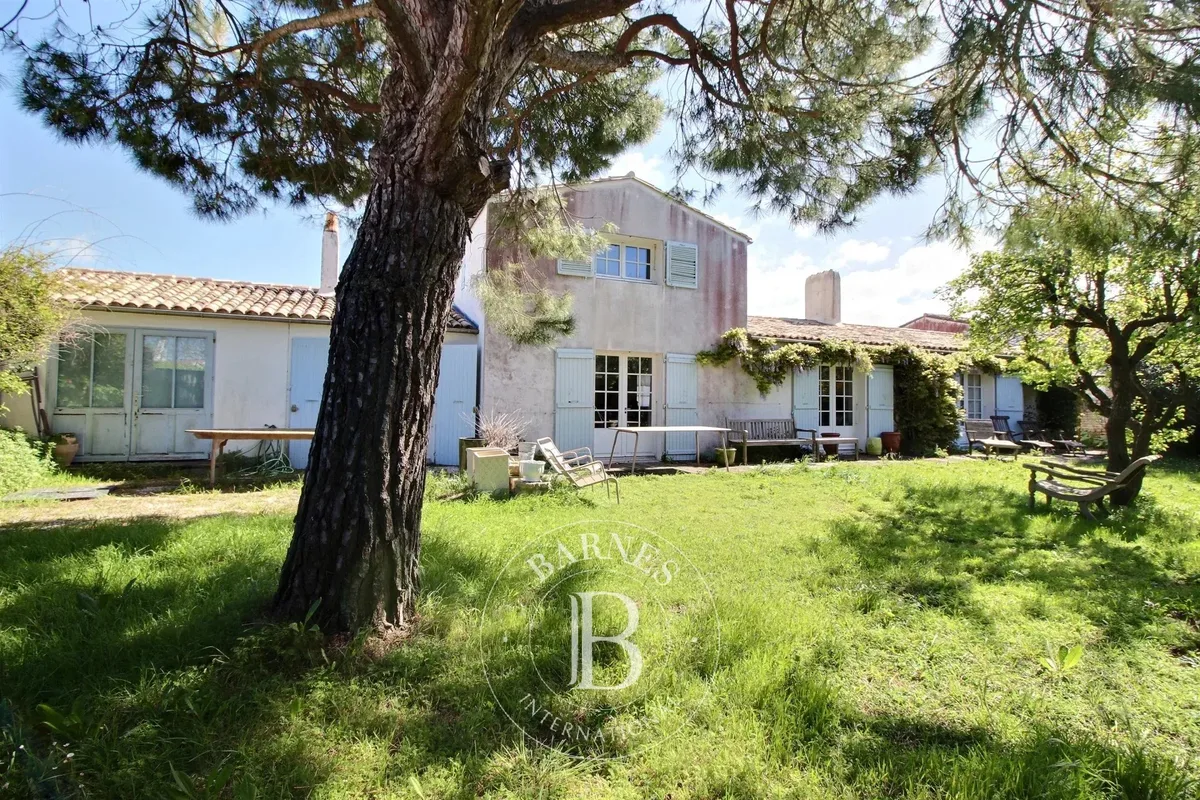 Maison à vendre à Ars-en-Ré · réf. 86924883 · vue 2