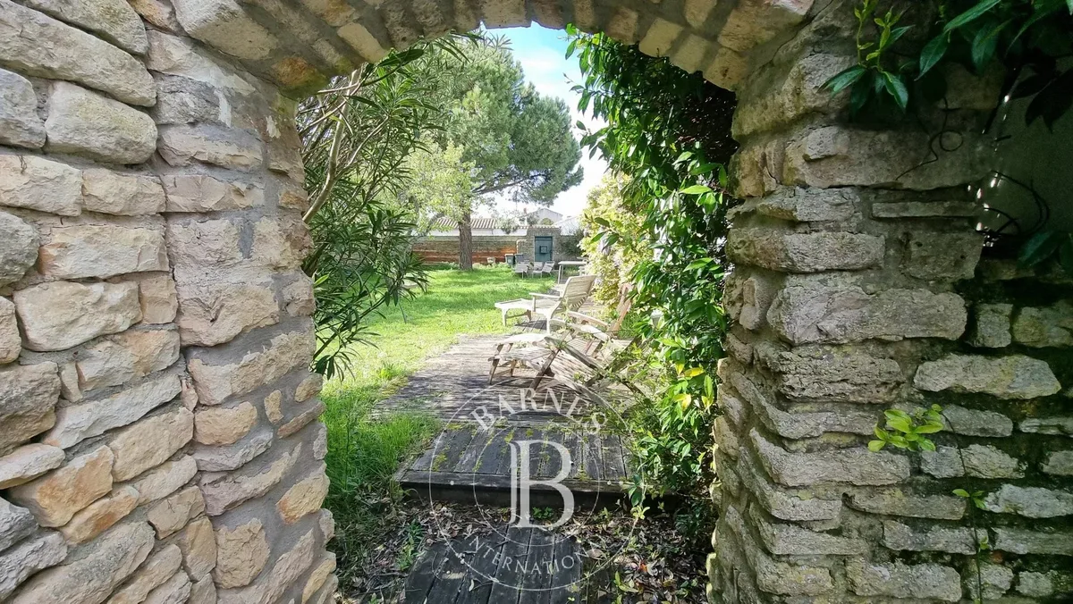 Maison à vendre à Ars-en-Ré · réf. 86924883 · vue 3
