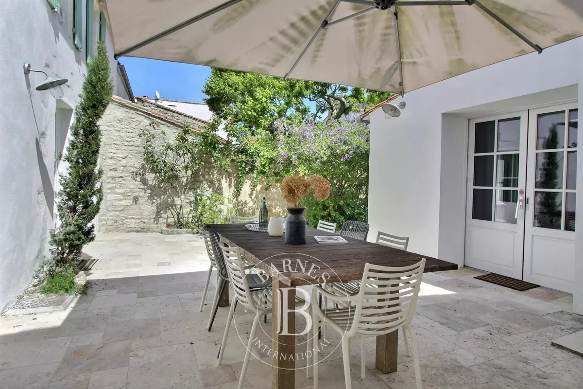 Maison à vendre à Ars-en-Ré · réf. 86924942 · vue 2