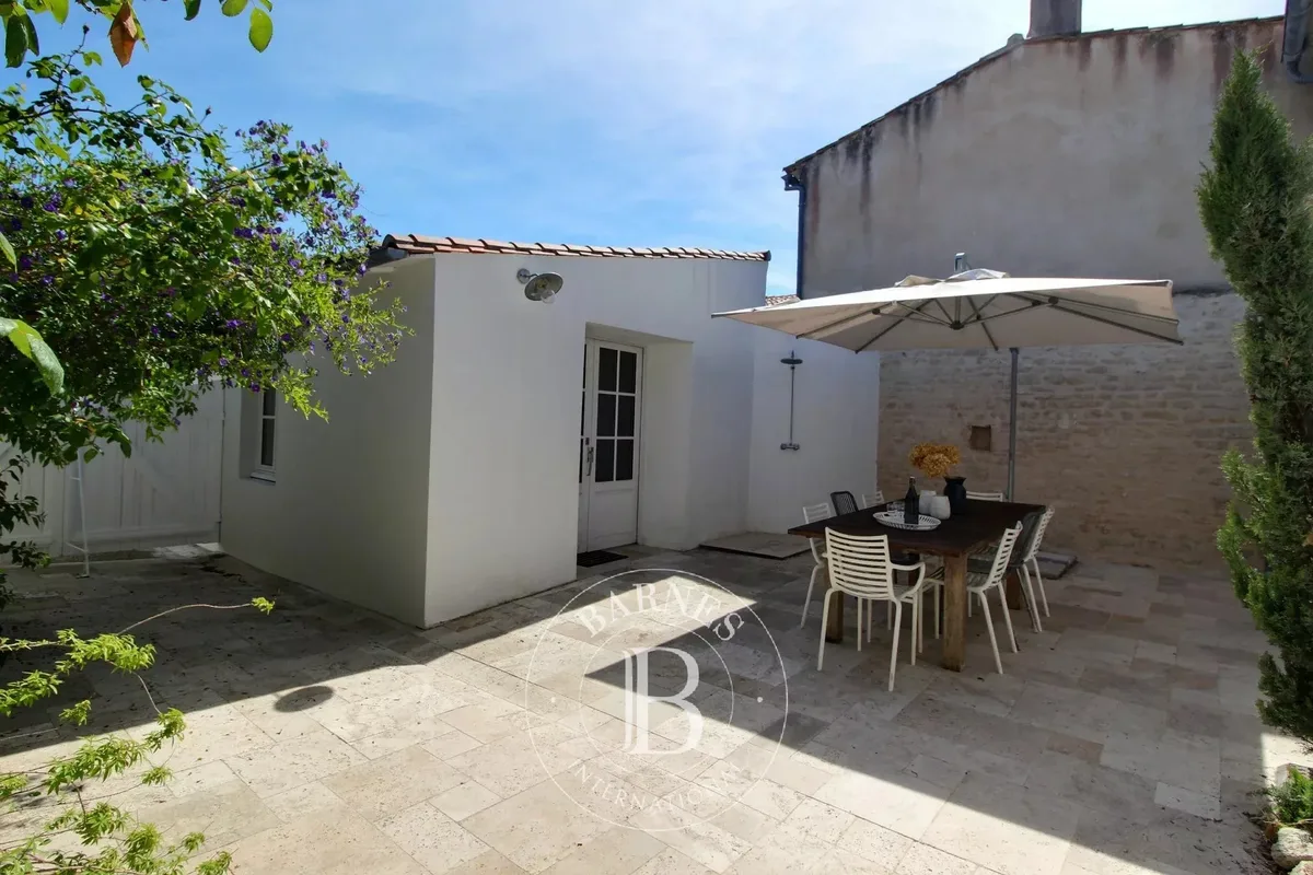 Maison à vendre à Ars-en-Ré · réf. 86924942 · vue 3