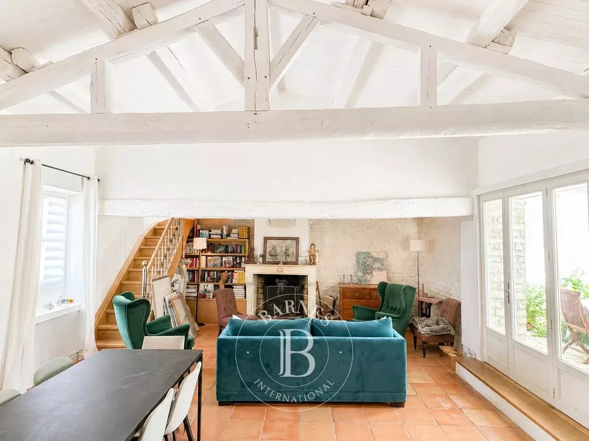 Maison à vendre au Bois-Plage-en-Ré · réf. 86933486 · vue 3