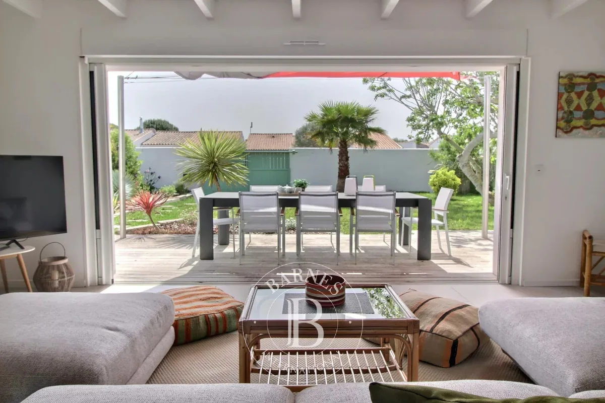 Maison à vendre à Ars-en-Ré · réf. 86937597 · vue 2
