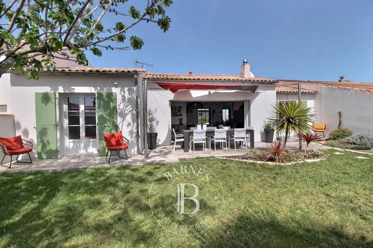 Maison à vendre à Ars-en-Ré · réf. 86937597 · vue 3